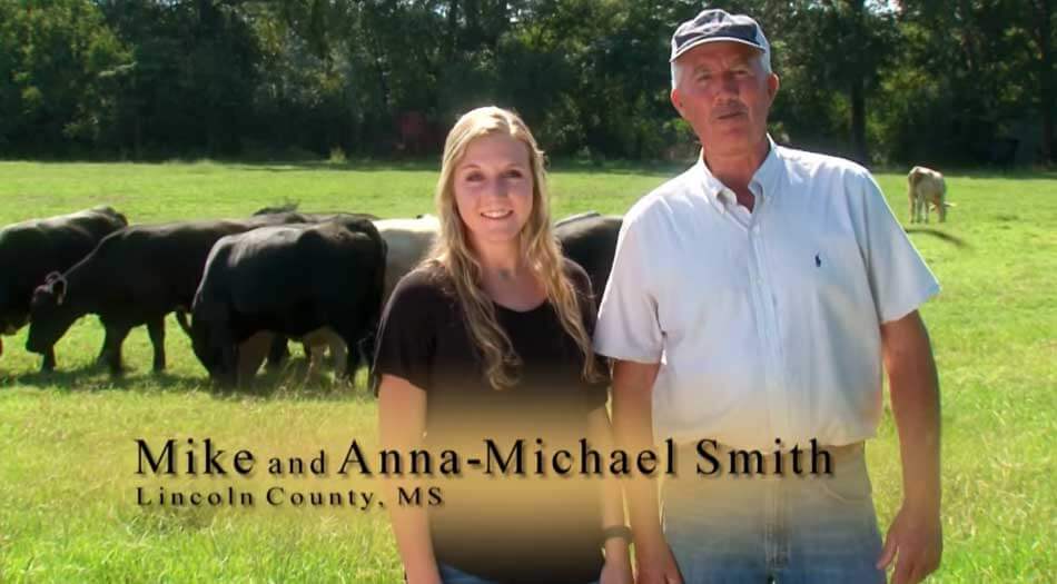Meet the Smith family