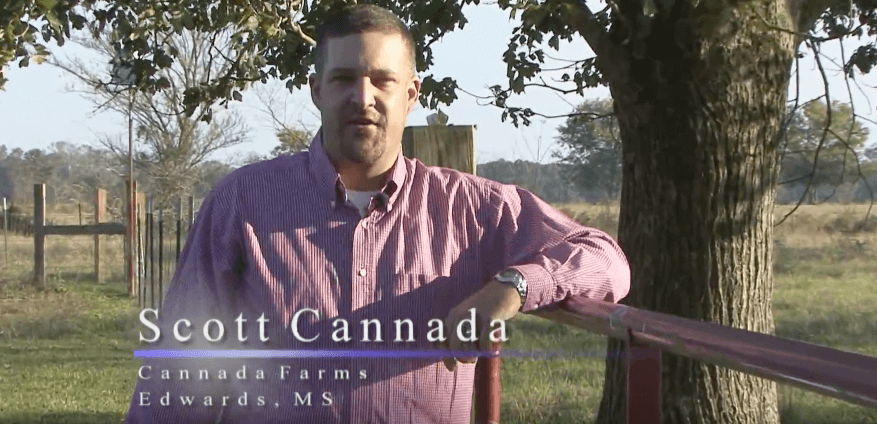 Learn about farming traditions