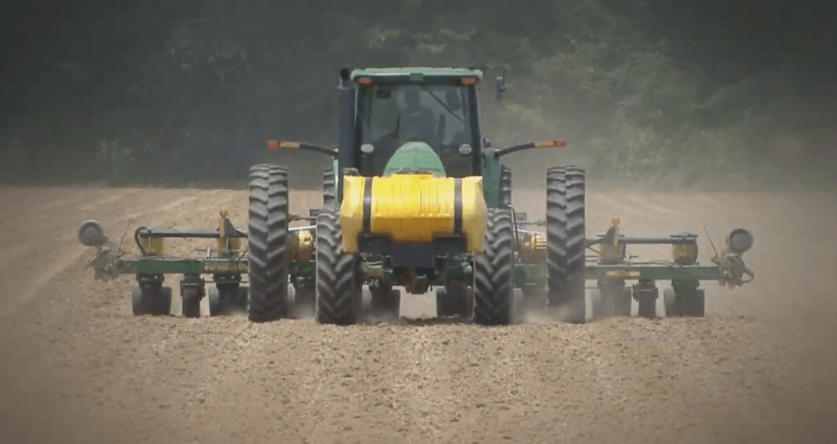 Learn more about family farms