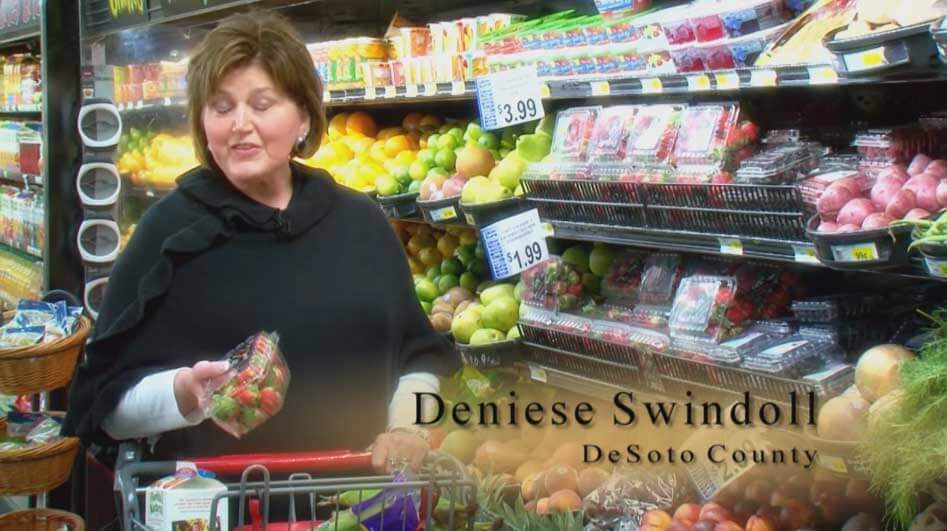 Meet Deniese Swindoll