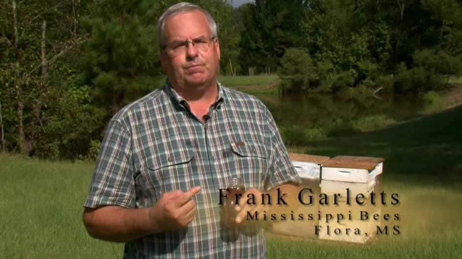 Meet Frank Garletts