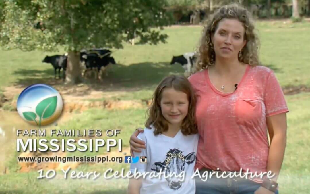 Meet Julie Ard James