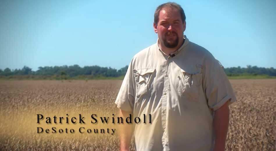 Meet Patrick Swindoll