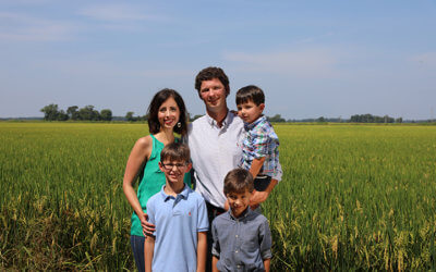 Farm Families of Mississippi expands its reach in new decade