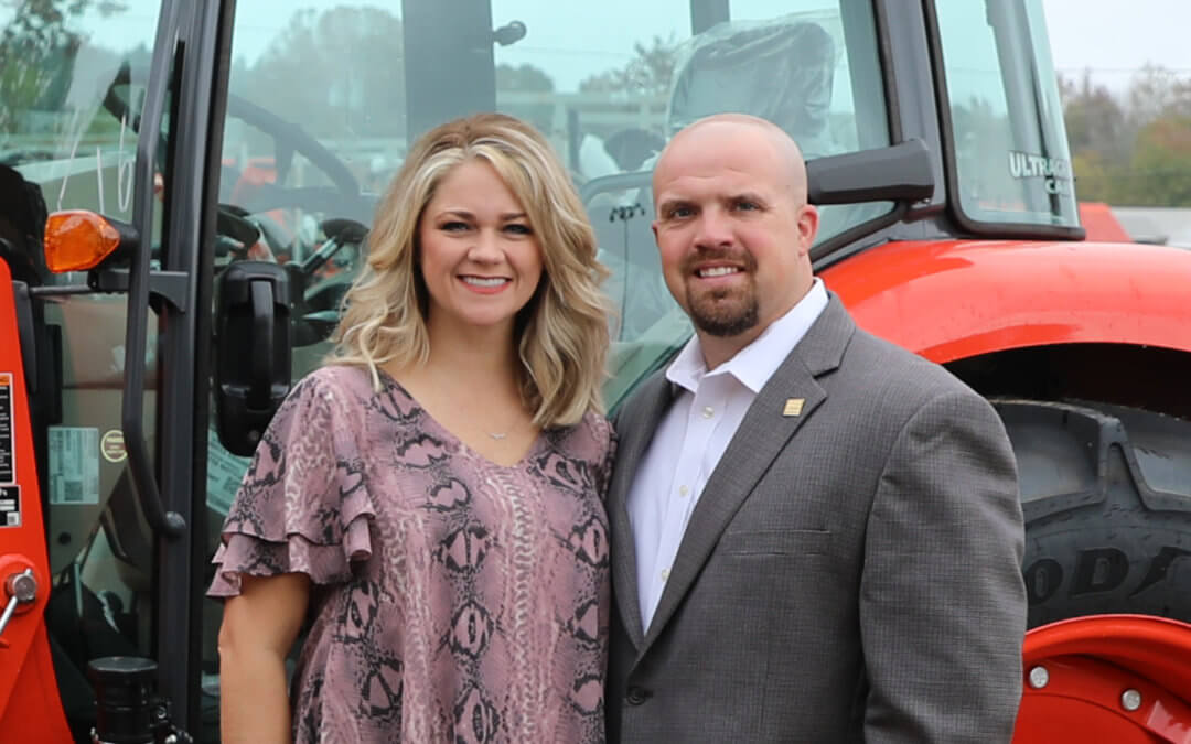 Explore the day in the life of a farmer