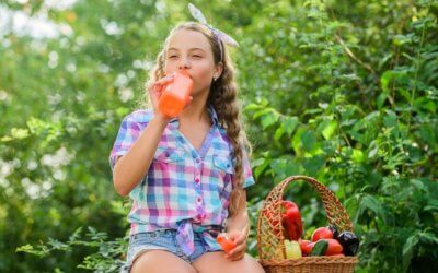 7 benefits of buying produce from local farms