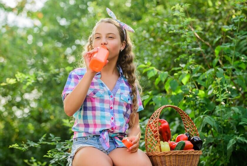 7 benefits of buying produce from local farms