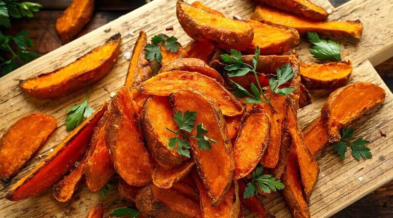 5 Savory sweet potatoes recipes to try now
