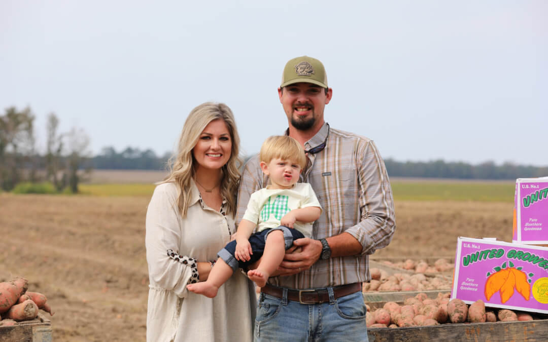 Meet the Englert family