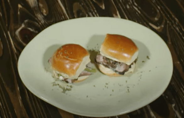 Bully is Sliding into a Kitchen Near You to Make Venison Sliders