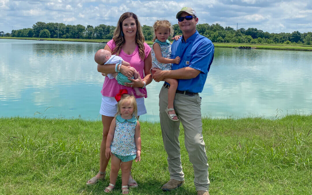 Meet the Nobile Family