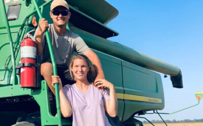 Meet the Clark Family