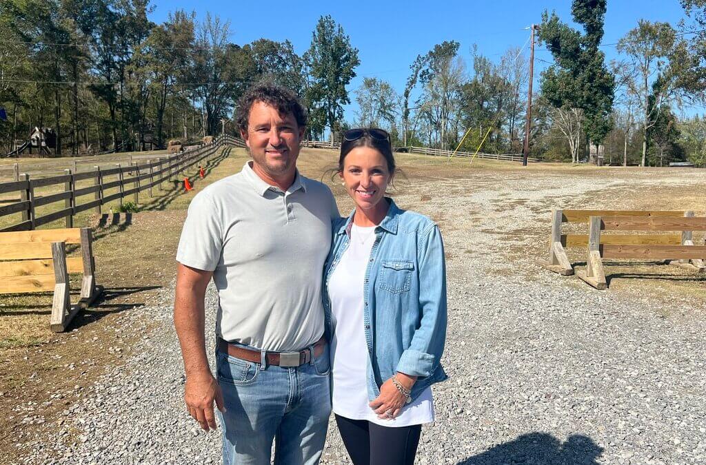 Weathering the Storm Together