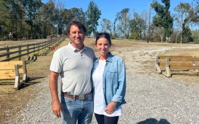 Weathering the Storm Together